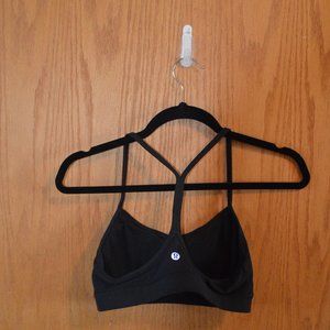 Lululemon Flow Y Nulu Bra